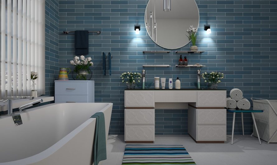 Éclairage de salle de bain : comment choisir les luminaires pour une ambiance parfaite