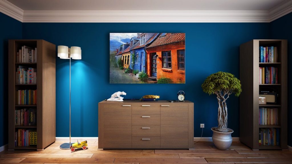 Intérieur
