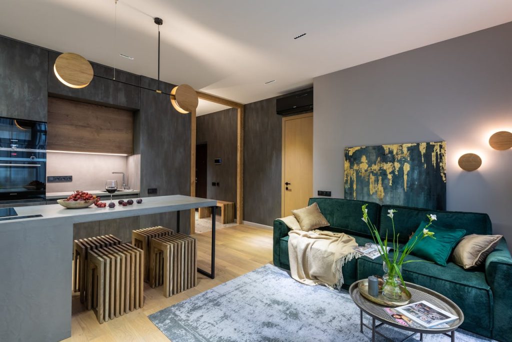 Rénovation cuisine