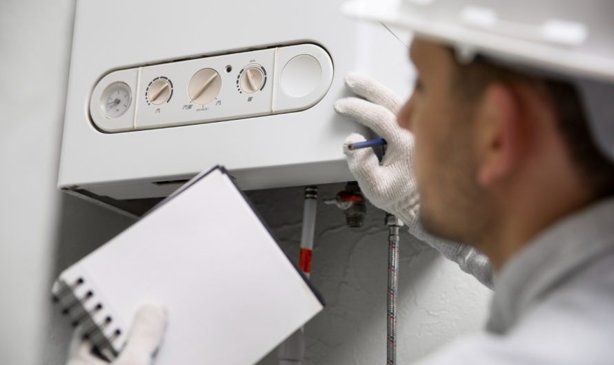 Installer une chaudière à condensation : guide pratique pour un chauffage efficace