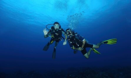 équipements nautiques