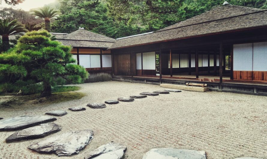 Comment créer un jardin zen chez soi les éléments essentiels à prévoir