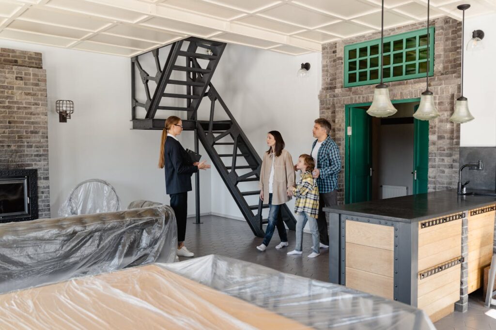 logements en location