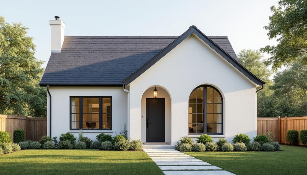 découvrez comment réussir la construction de votre maison individuelle étape par étape. de la conception à la réalisation, suivez nos conseils pratiques pour garantir le succès de votre projet immobilier.