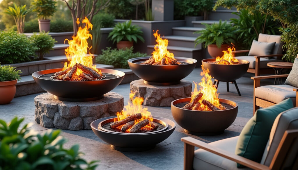 découvrez les éléments essentiels à vérifier avant d’acheter un brasero de cuisson : matériaux, sécurité, facilité d’utilisation et performances, pour faire le meilleur choix et réussir toutes vos grillades.