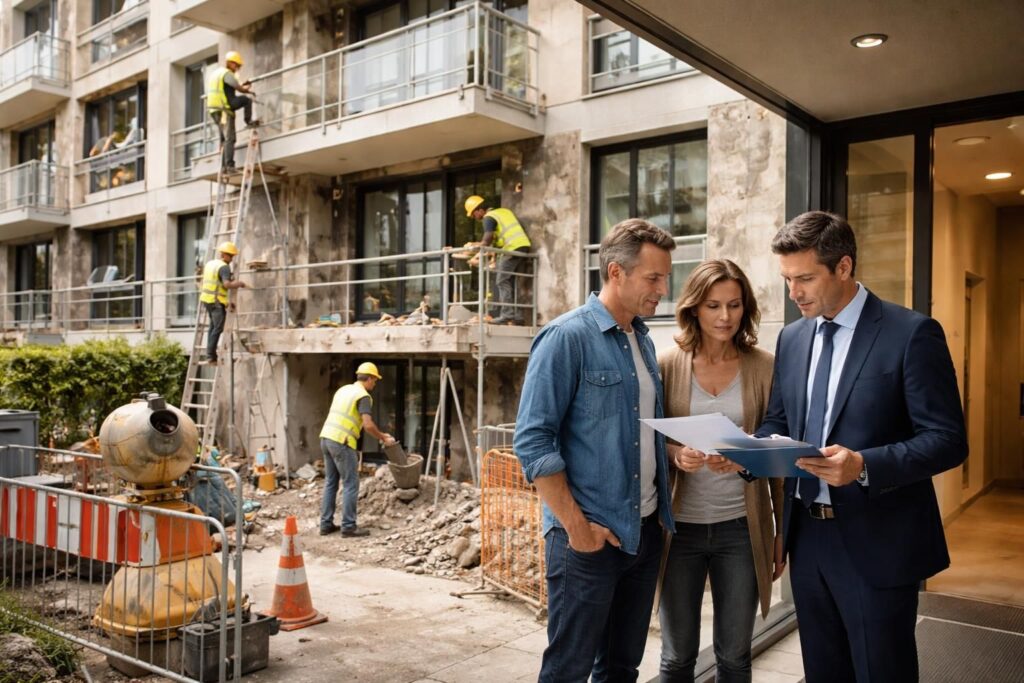 découvrez les règles essentielles sur l'assurance et les travaux en copropriété souvent méconnues, pour mieux protéger votre bien et éviter les litiges.