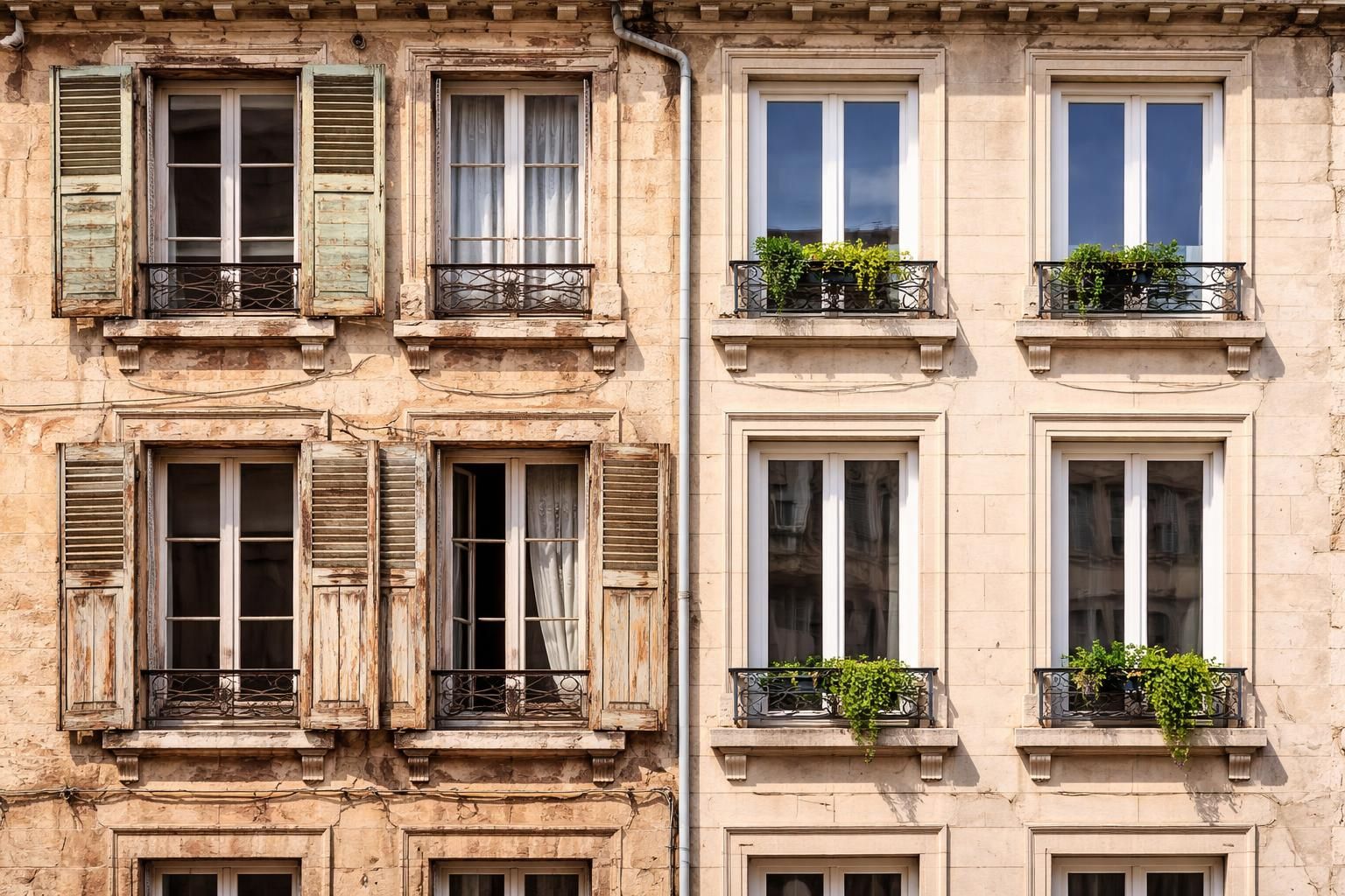 découvrez quand et pourquoi remplacer les fermetures extérieures de votre logement à lyon pour améliorer sécurité, isolation et esthétique.