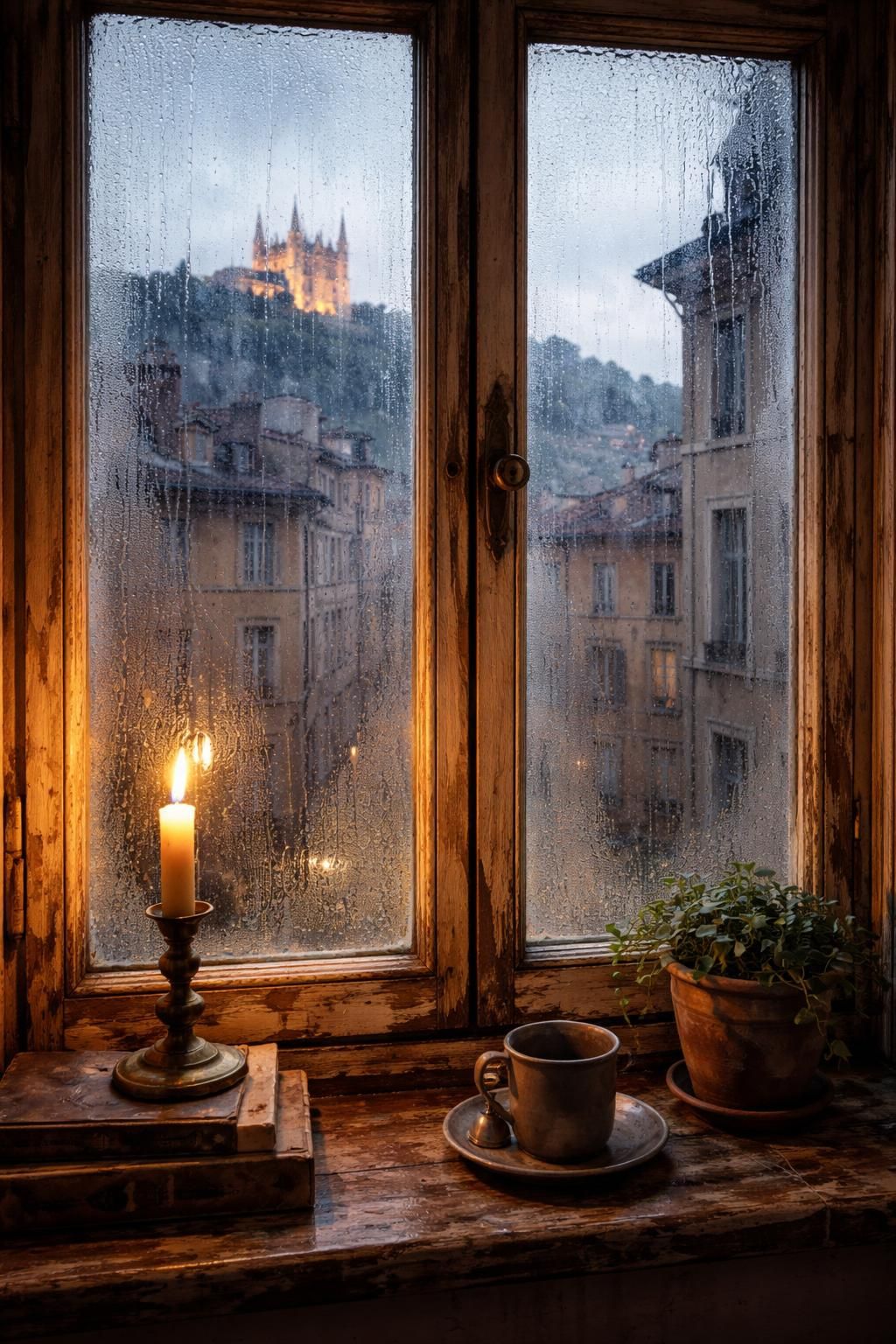 d&eacute;couvrez quand et pourquoi remplacer vos fermetures ext&eacute;rieures &agrave; lyon pour assurer s&eacute;curit&eacute;, isolation et esth&eacute;tisme de votre logement.