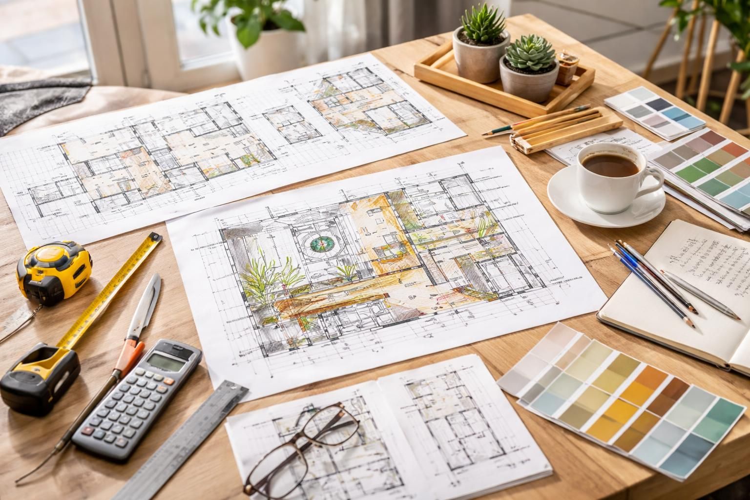 d&eacute;couvrez les &eacute;tapes essentielles pour r&eacute;ussir votre r&eacute;novation int&eacute;rieure et &eacute;viter les erreurs co&ucirc;teuses. guide pratique pour bien d&eacute;marrer vos travaux en toute s&eacute;r&eacute;nit&eacute;.