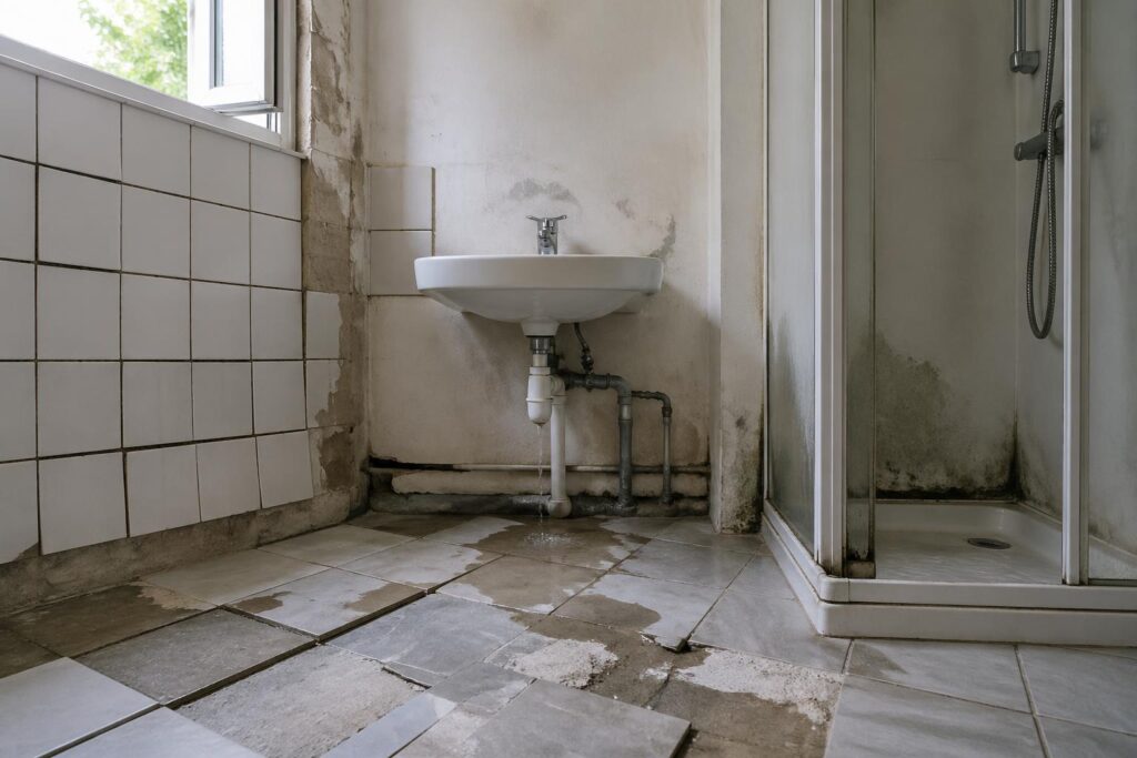découvrez les erreurs techniques les plus fréquentes en rénovation de salle de bain et évitez-les pour réussir vos travaux en toute sérénité.