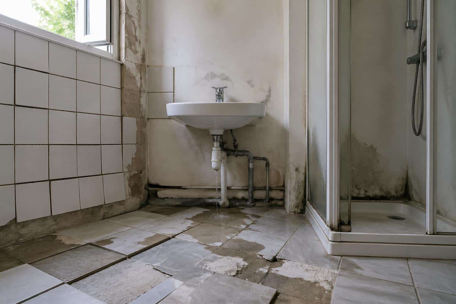 découvrez les erreurs techniques les plus fréquentes en rénovation de salle de bain et évitez-les pour réussir vos travaux en toute sérénité.