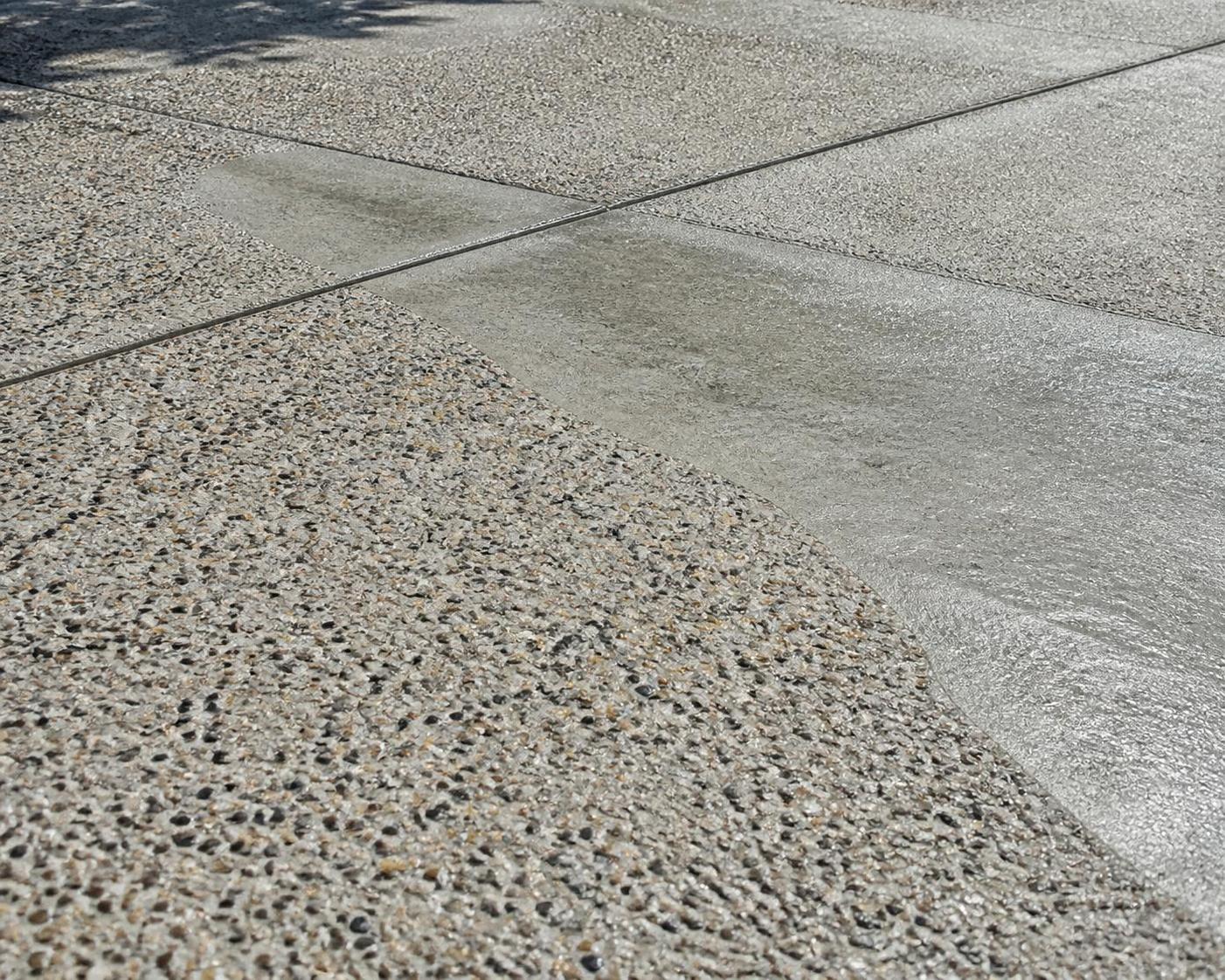 d&eacute;couvrez les avis clients sur le b&eacute;ton d&eacute;sactiv&eacute; rat&eacute; et trouvez des solutions efficaces pour r&eacute;parer et am&eacute;liorer votre surface b&eacute;tonn&eacute;e.