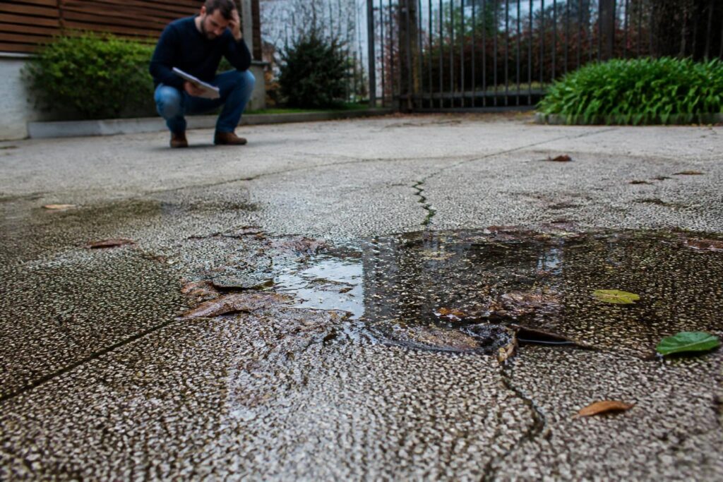 découvrez les inconvénients du béton drainant à travers des avis et retours d'expérience pour mieux comprendre ses limites avant de choisir ce matériau.
