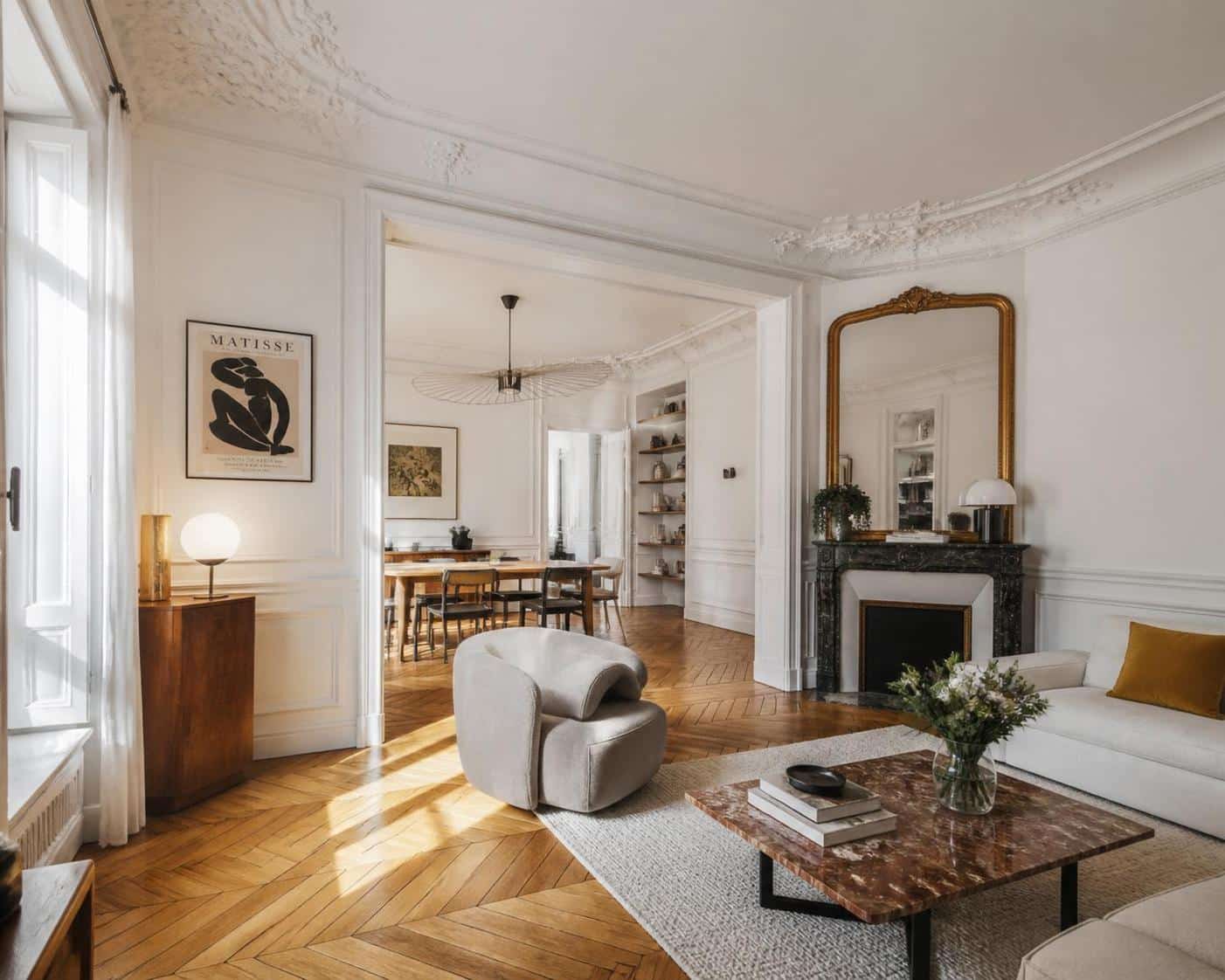 d&eacute;couvrez les contraintes essentielles &agrave; anticiper pour r&eacute;ussir la r&eacute;novation int&eacute;rieure d'un appartement ancien et optimiser votre projet.