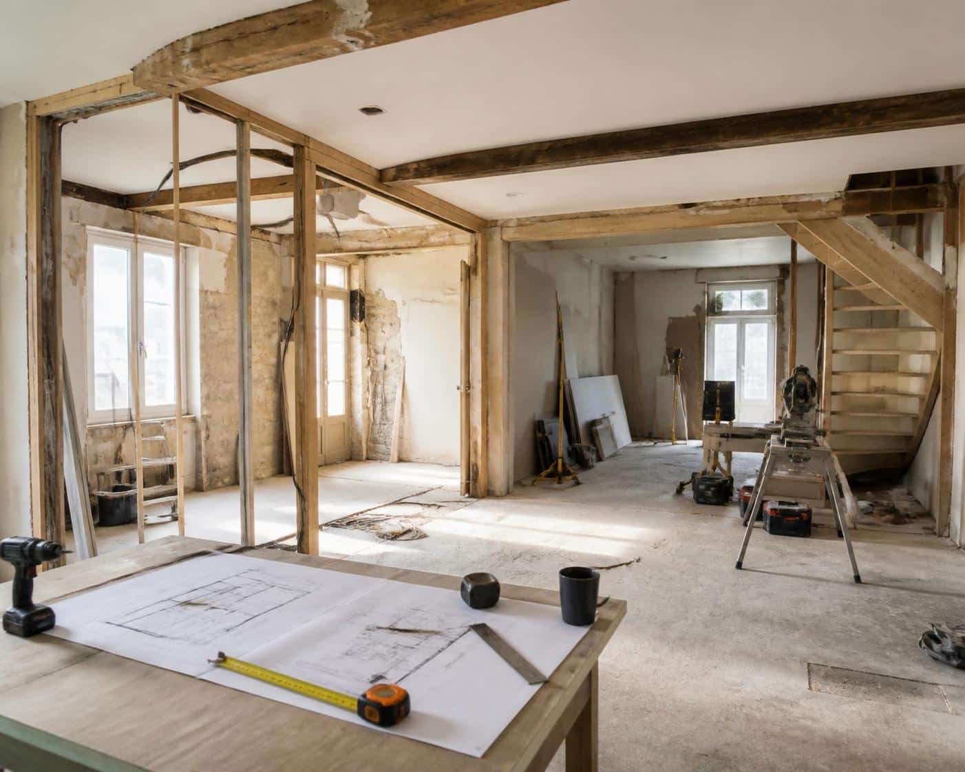découvrez les principales causes qui font exploser le budget lors des travaux de rénovation intérieure et comment les anticiper pour mieux gérer vos dépenses.