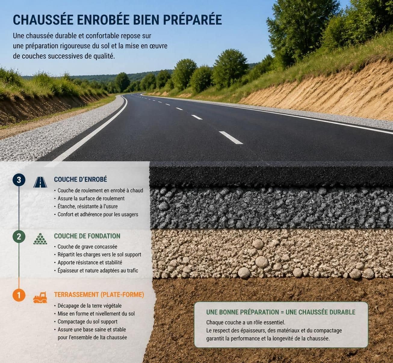 d&eacute;couvrez comment obtenir un devis enrob&eacute; fiable gr&acirc;ce &agrave; notre guide complet, avec des conseils pratiques pour comparer les offres et choisir le meilleur prestataire.