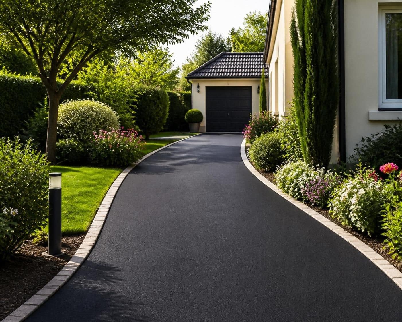 d&eacute;couvrez le prix au m&sup2; de l'enrob&eacute; pour particuliers en 2026 avec notre guide complet, incluant des exemples chiffr&eacute;s d&eacute;taill&eacute;s pour bien pr&eacute;parer vos travaux.
