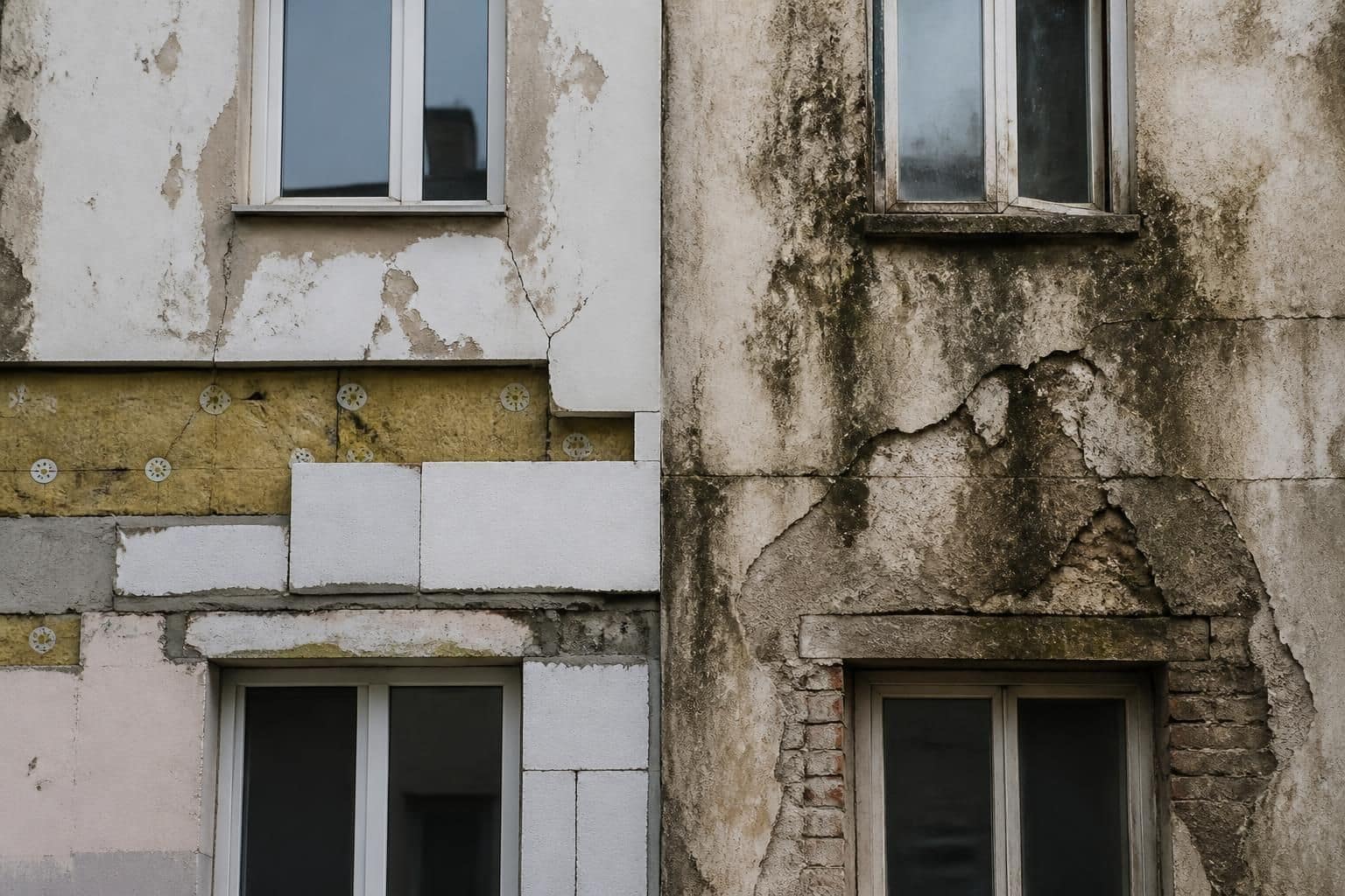 découvrez les erreurs courantes en rénovation de façade et leurs impacts à long terme pour garantir la durabilité et l'esthétique de votre bâtiment.