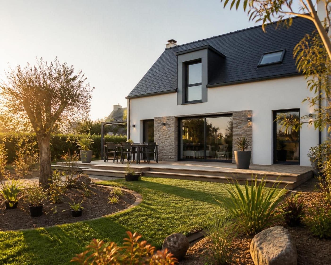 découvrez comment bien débuter vos travaux extérieurs pour une maison durable et esthétique. conseils pratiques et étapes essentielles pour réussir vos aménagements extérieurs.