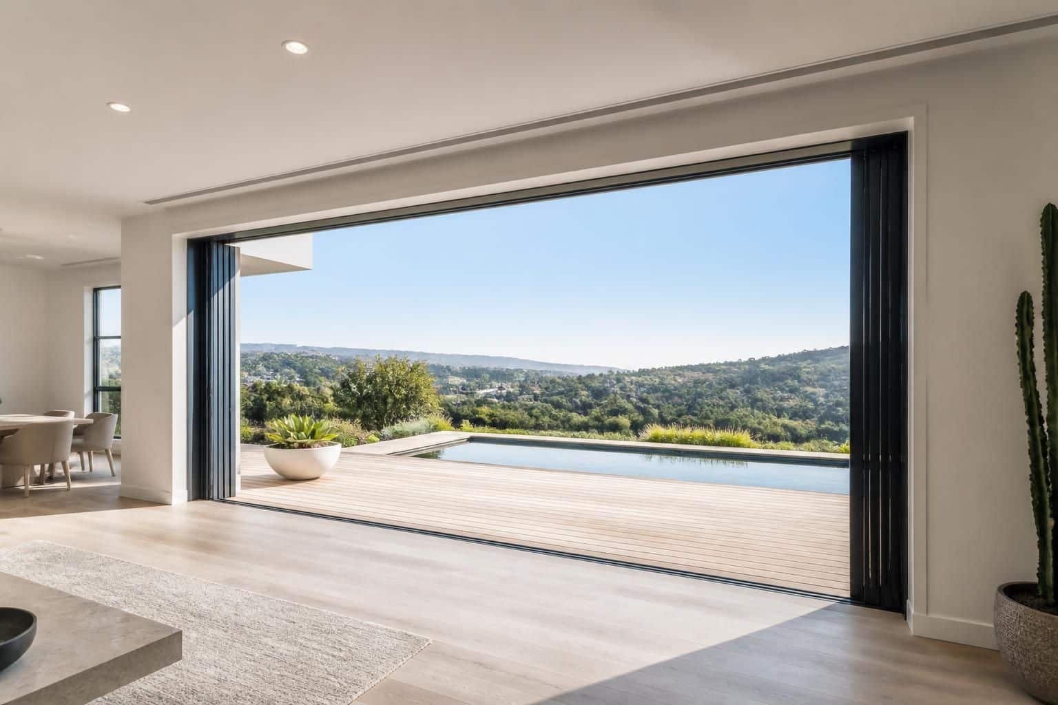 découvrez les inconvénients des baies vitrées à galandage dans notre comparatif 2026 pour faire un choix éclairé et adapté à votre intérieur.