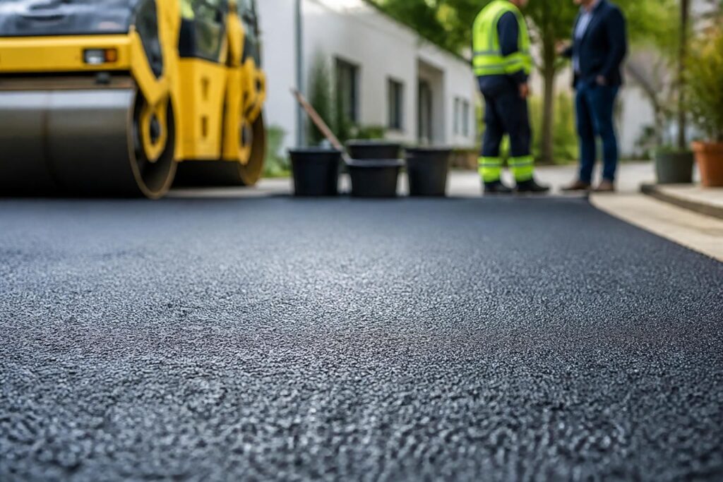 découvrez les avis et retours clients sur le prix au m² de l'enrobé goudron. comparez les tarifs et qualité avant vos travaux de revêtement.