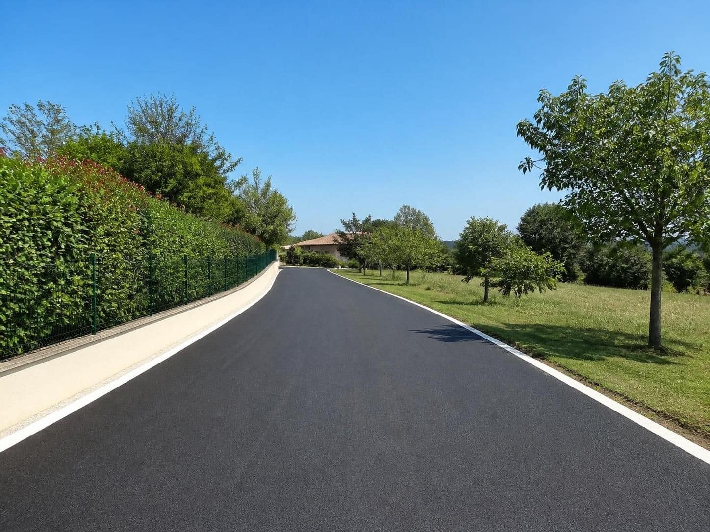 découvrez notre guide complet des tarifs 2026 pour le goudron au mètre carré destiné aux particuliers. comparez les prix, trouvez les meilleurs matériaux et planifiez vos travaux d'aménagement extérieur efficacement.