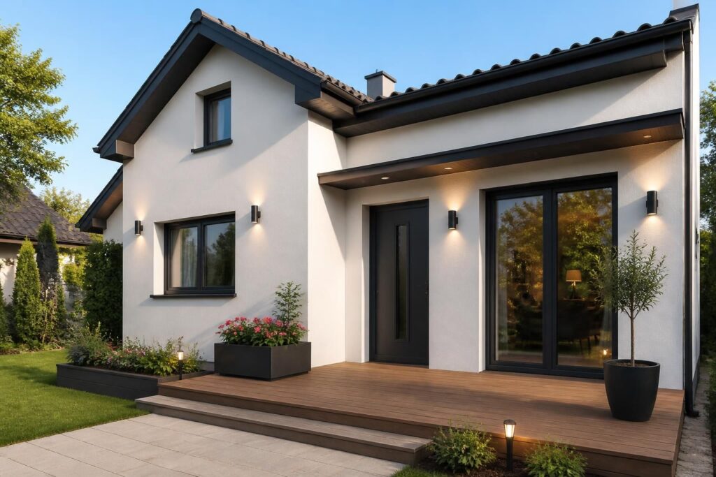 découvrez ce que vous pouvez réellement faire en matière de rénovation extérieure sans avoir besoin de permis. guide pratique sur les travaux autorisés et les règles à respecter.