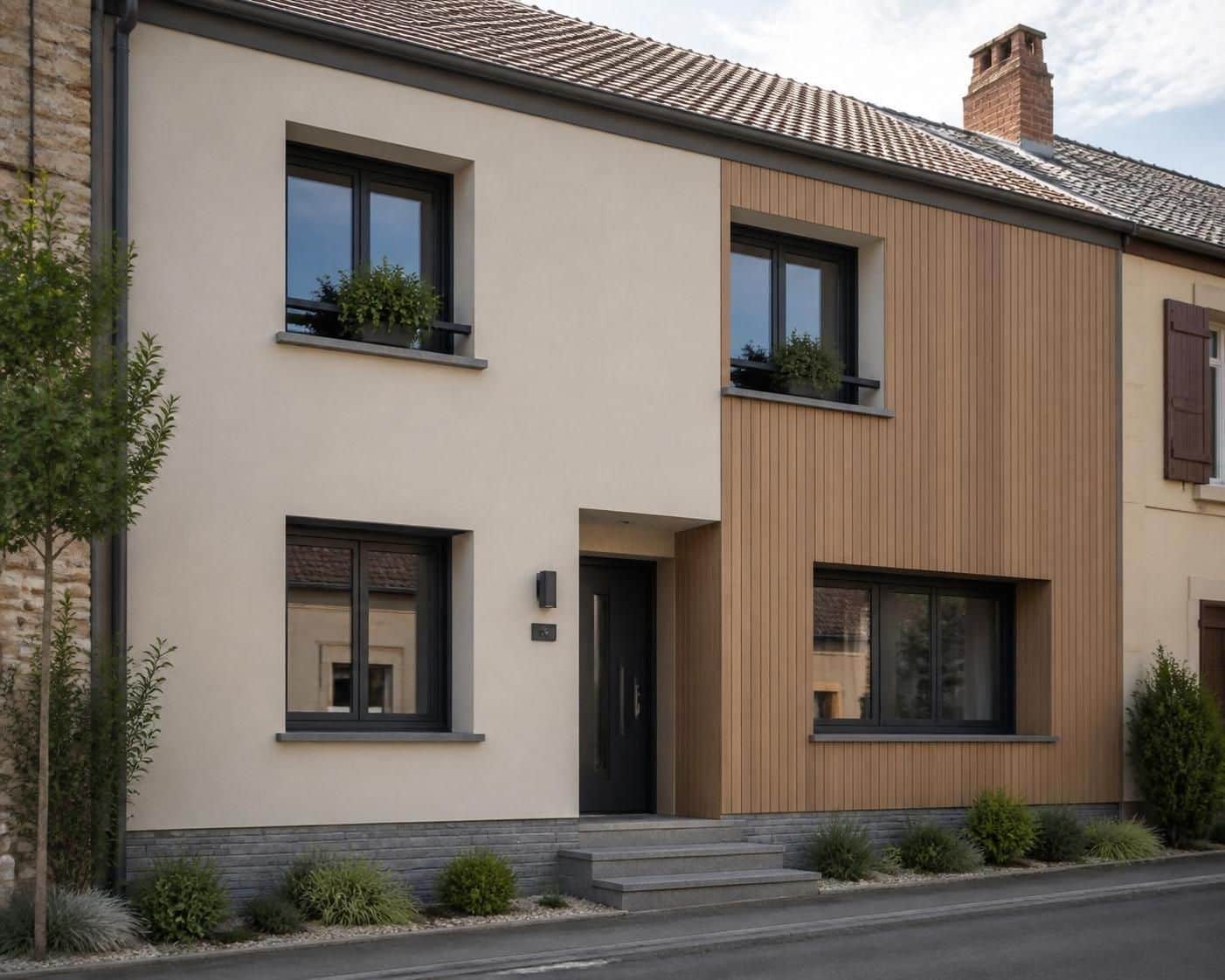 d&eacute;couvrez comment les travaux ext&eacute;rieurs et l'isolation peuvent transformer votre maison en am&eacute;liorant significativement votre confort au quotidien.