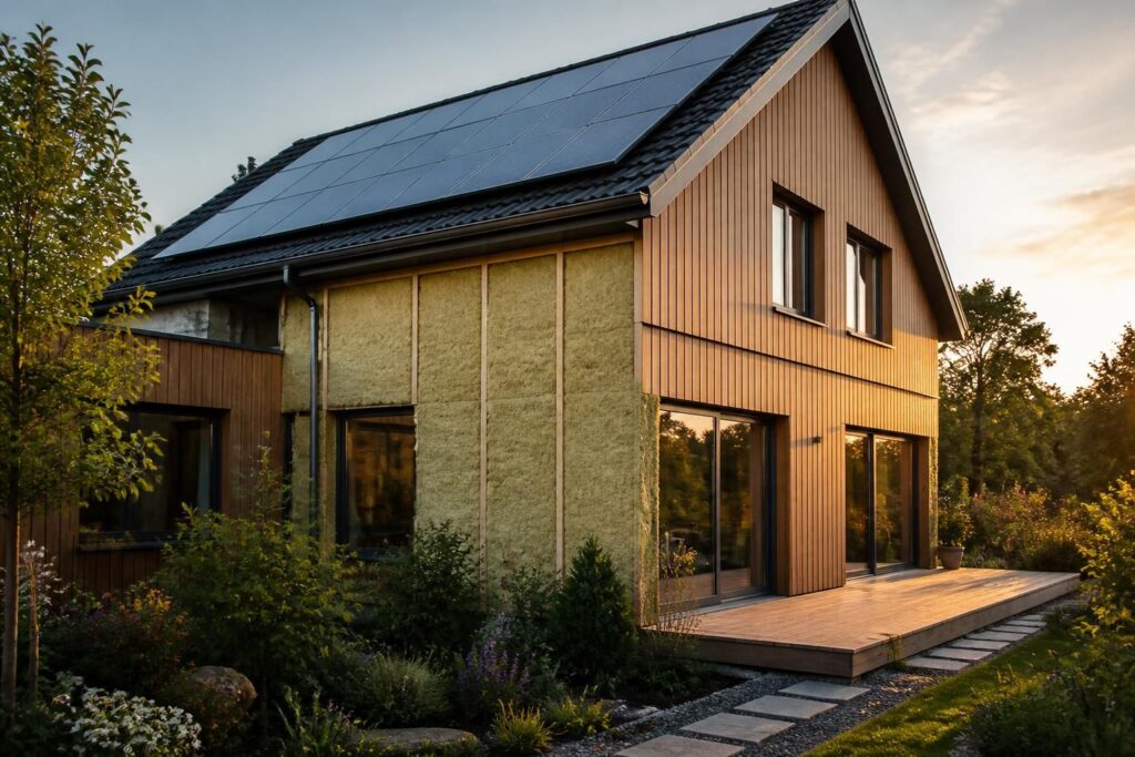 découvrez comment les travaux extérieurs et une bonne isolation améliorent significativement le confort de votre habitation tout en optimisant l'efficacité énergétique.