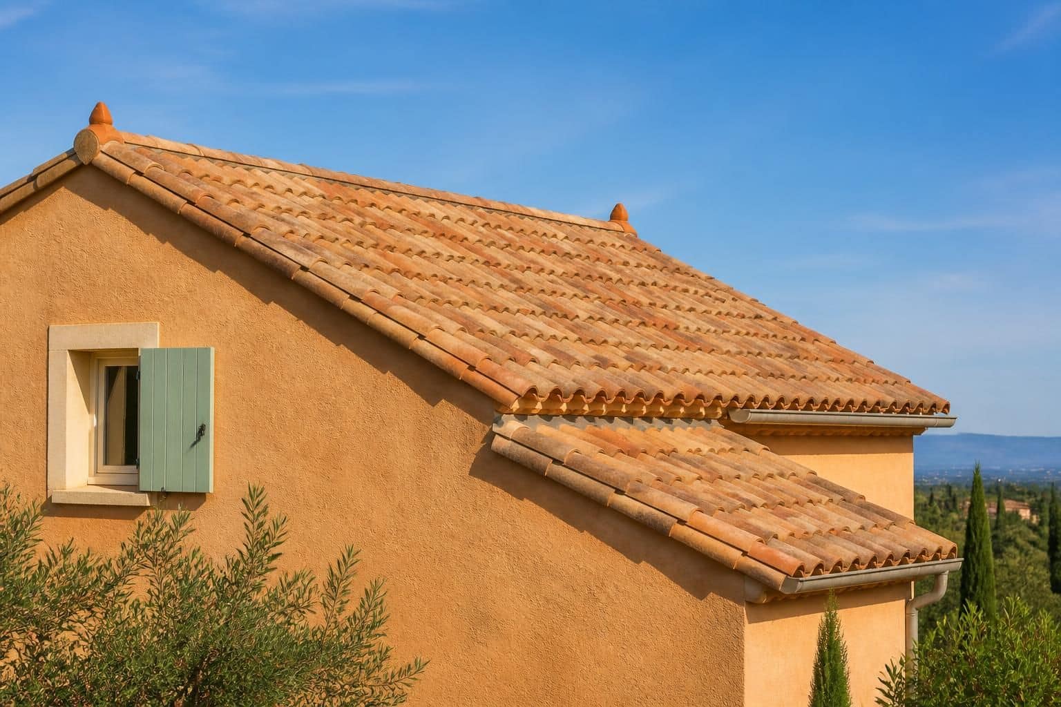 découvrez notre guide complet des tuiles romanes pour réussir votre rénovation. conseils, choix des matériaux et astuces d'installation pour un résultat durable et esthétique.