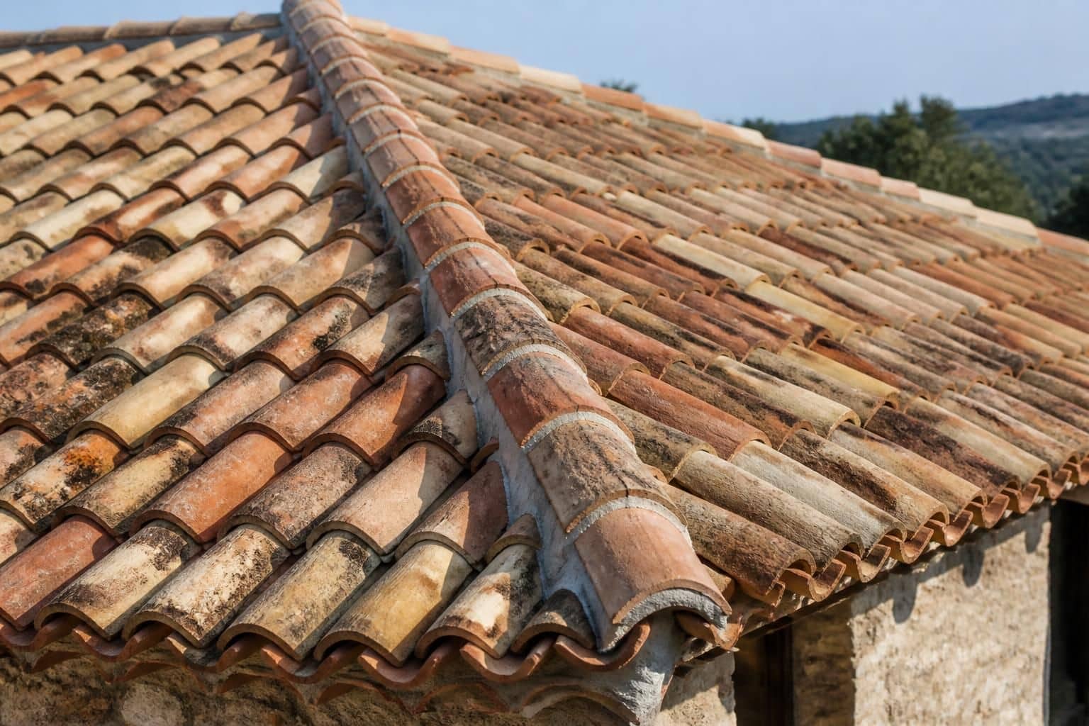 découvrez notre comparatif des meilleures marques de tuiles romanes pour choisir la toiture idéale alliant qualité, durabilité et esthétisme.
