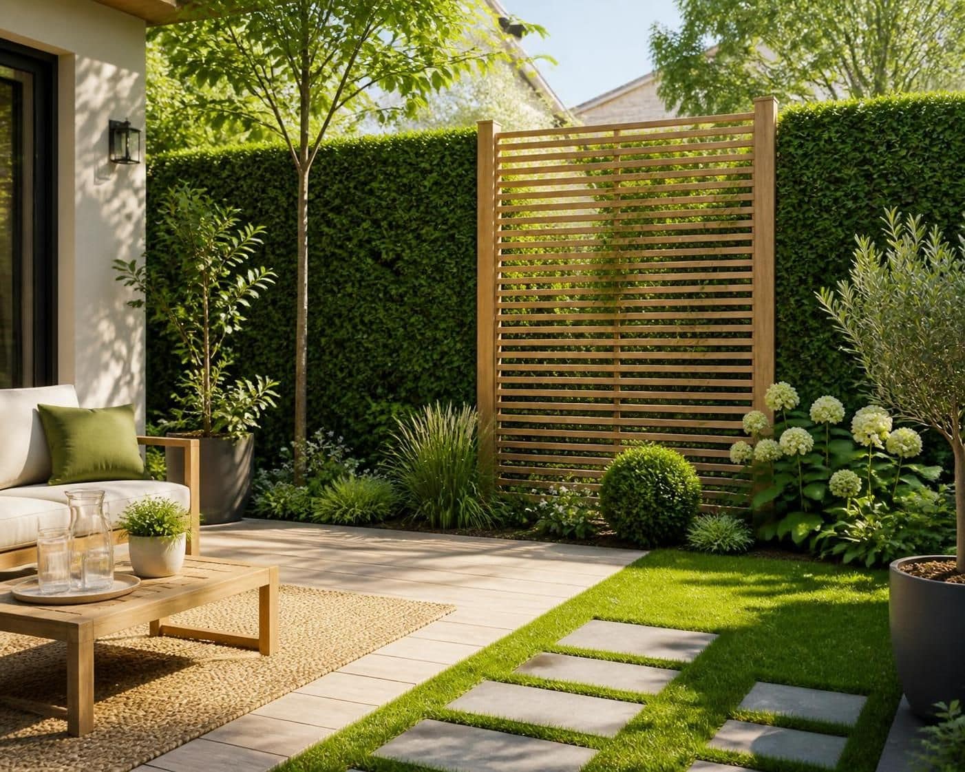 découvrez des solutions techniques efficaces pour aménager votre jardin tout en préservant votre intimité grâce à des astuces pour gérer le vis-à-vis.