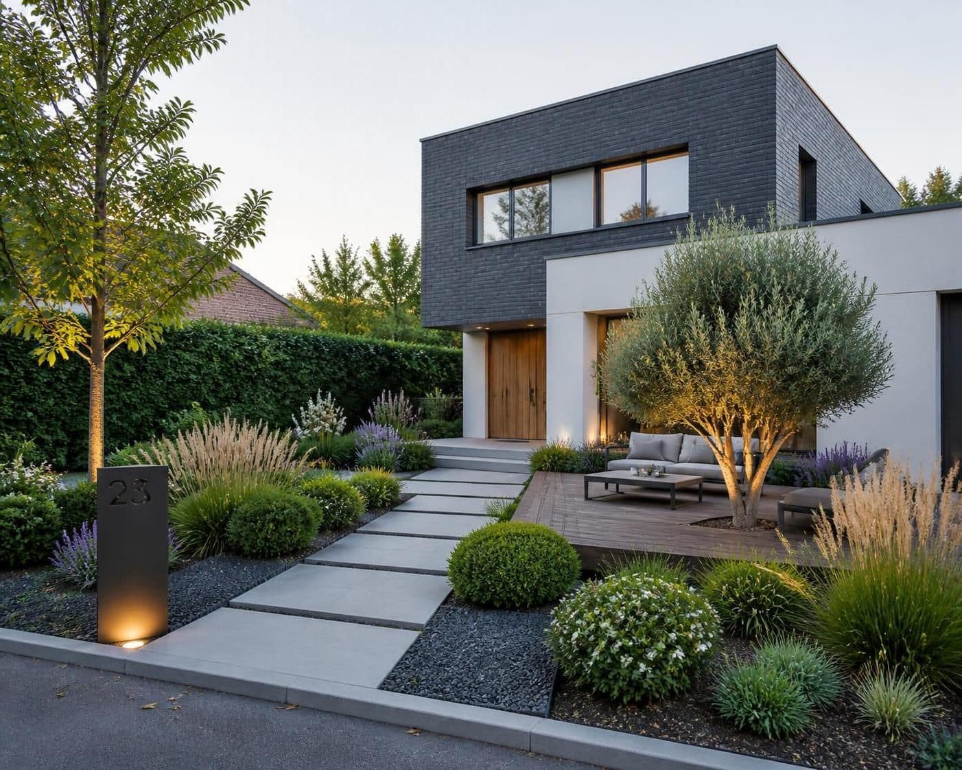 découvrez les pièges fréquents à éviter lors de l'aménagement du jardin d'une maison neuve durant la première année, pour un espace extérieur réussi et durable.