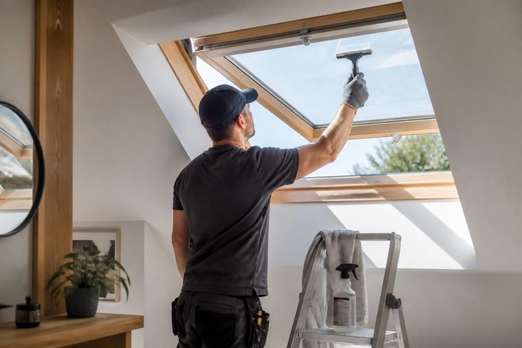 découvrez notre guide complet sur le velux : conseils pratiques pour l'entretien et la maintenance afin d'assurer sa durabilité et son bon fonctionnement.