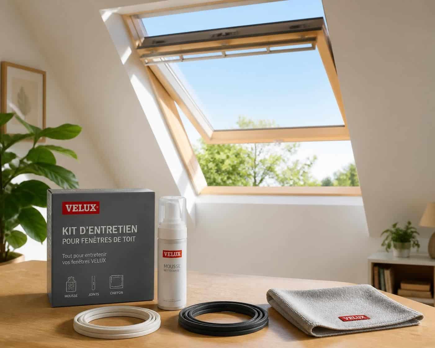 d&eacute;couvrez notre comparatif des meilleurs produits pour l'entretien de vos fen&ecirc;tres velux et gardez-les en parfait &eacute;tat toute l'ann&eacute;e.