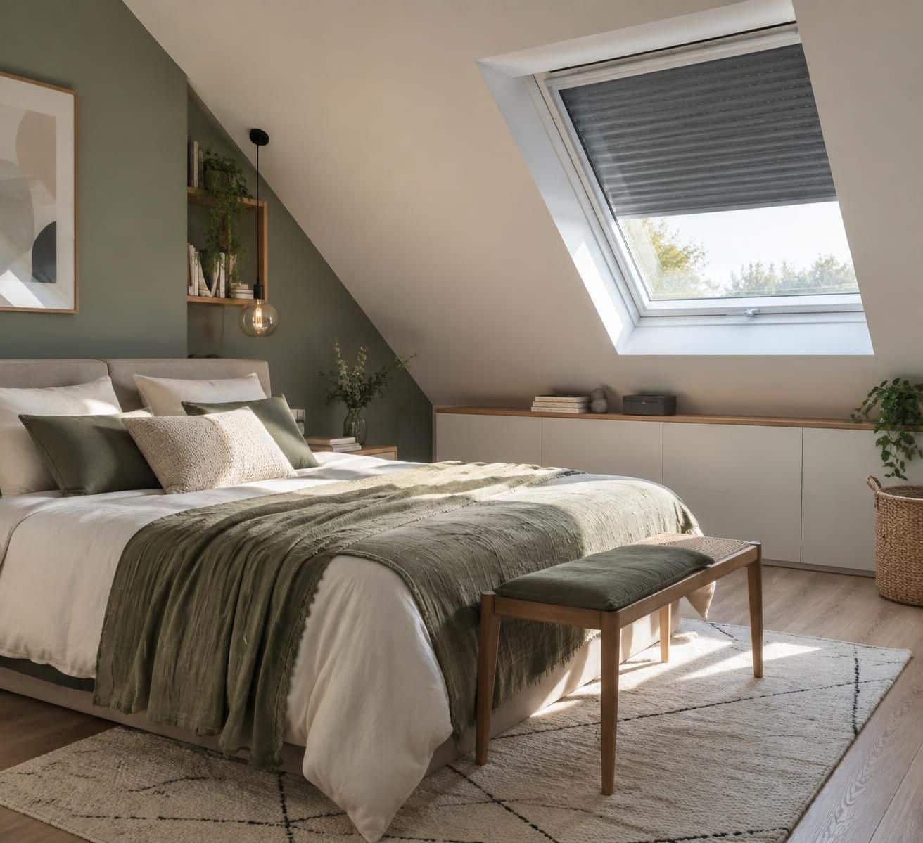 découvrez comment poser un volet roulant velux, comparez les prix et consultez les avis d’utilisateurs pour choisir la solution adaptée à votre fenêtre de toit.
