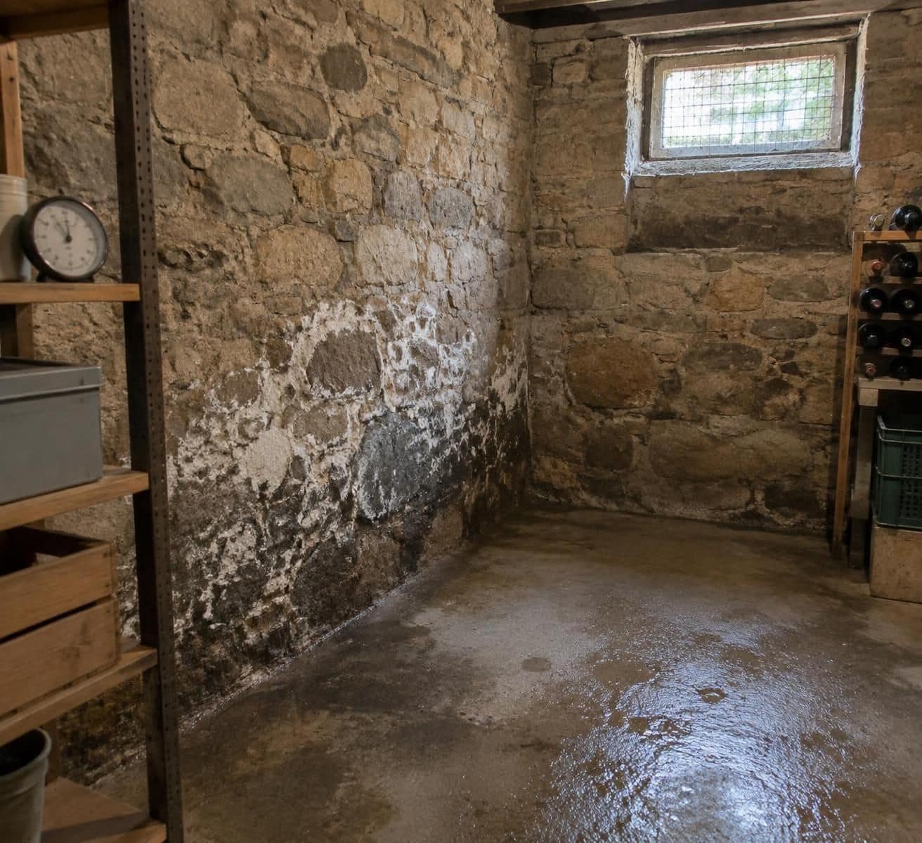 découvrez 7 solutions efficaces pour traiter l’humidité dans votre cave, prévenir les moisissures et retrouver un espace sain et durablement sec.