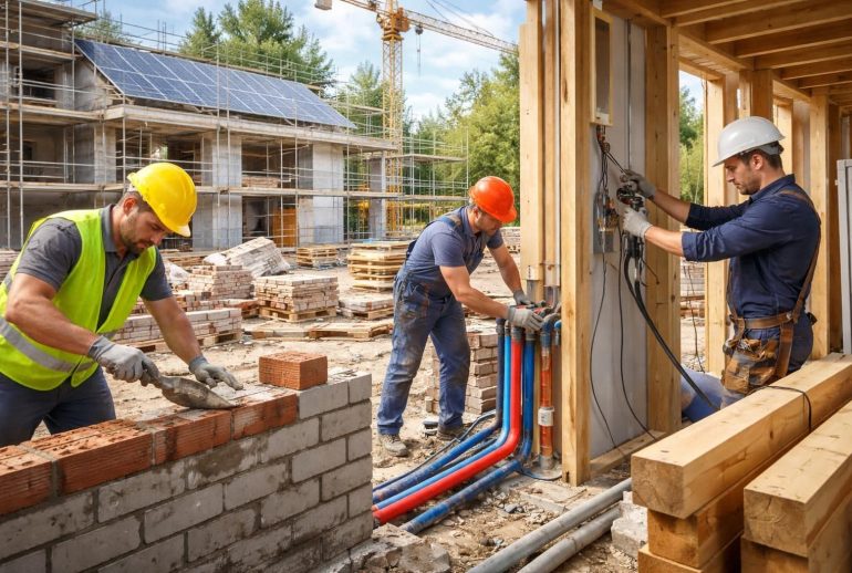 découvrez quels travaux sont réellement couverts par l'assurance décennale, une protection essentielle pour les professionnels du bâtiment et les particuliers.