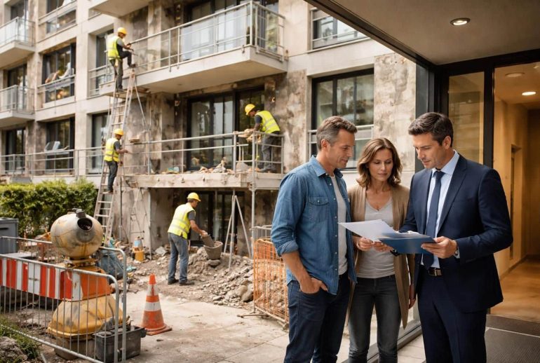 découvrez les règles essentielles sur l'assurance et les travaux en copropriété souvent méconnues, pour mieux protéger votre bien et éviter les litiges.