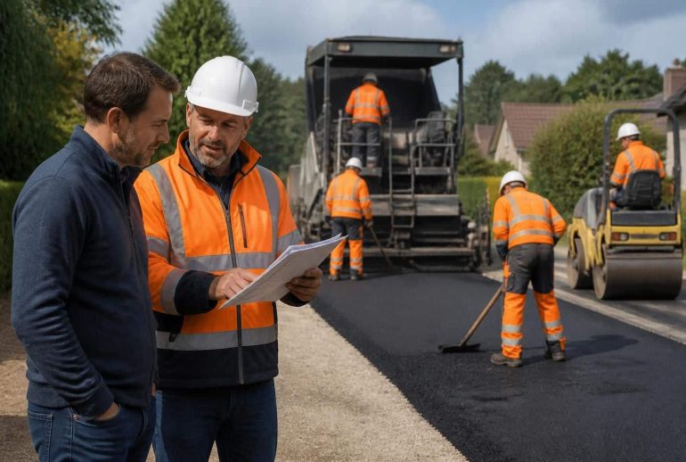 découvrez des avis clients, des retours d'expérience et des conseils pratiques pour choisir le meilleur devis enrobé adapté à vos besoins.
