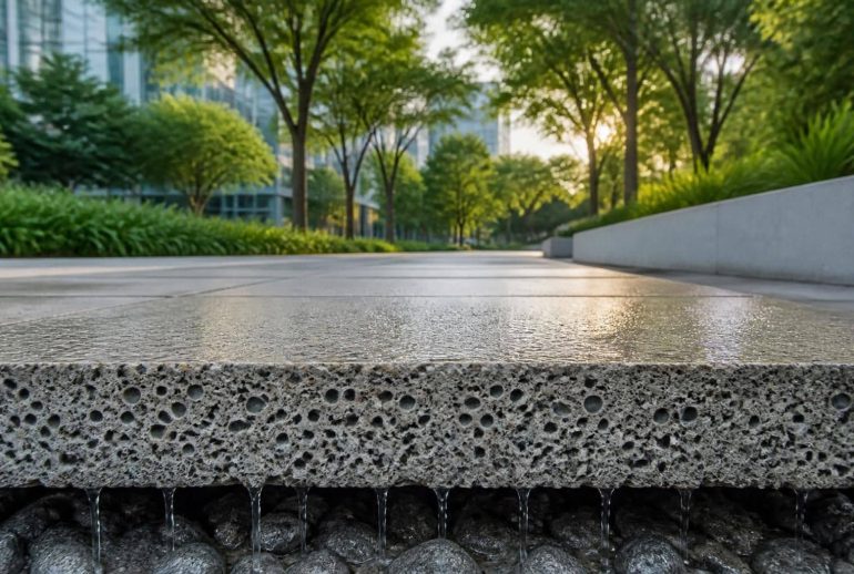 découvrez la durée de vie du béton drainant et nos conseils pour un entretien efficace à long terme afin de préserver ses performances et son esthétique.