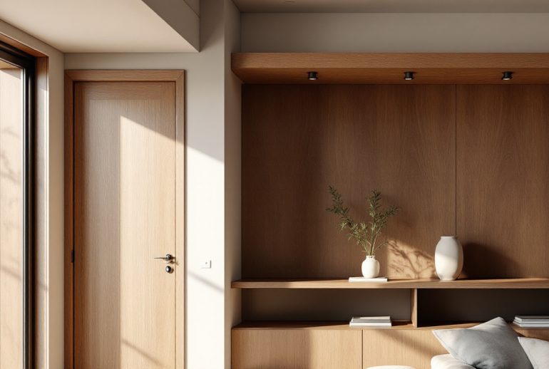 découvrez comment les menuiseries intérieures jouent un rôle crucial dans la circulation de l'air au sein de votre maison. apprenez à optimiser votre espace pour améliorer la ventilation, le confort et l'efficacité énergétique grâce à des choix de matériaux et de design adaptés.