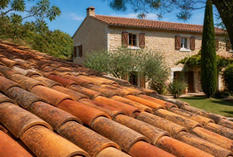 découvrez notre guide complet des tuiles romanes pour réussir la rénovation de votre toiture avec style et durabilité.