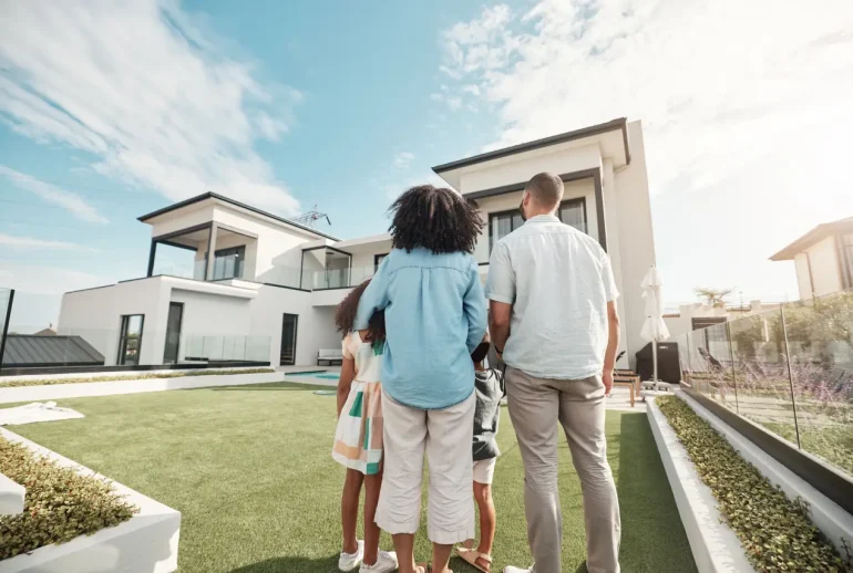 Immobilier en Bretagne