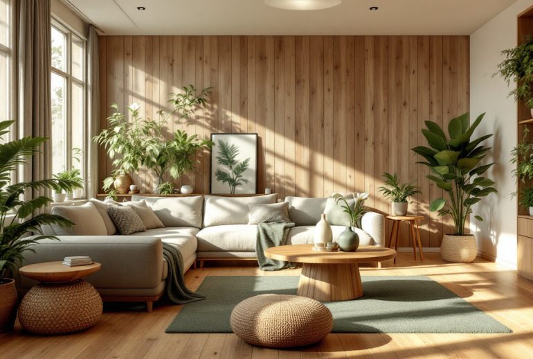 découvrez l'univers de la menuiserie écologique et apprenez comment les matériaux biosourcés transforment vos intérieurs. optez pour des solutions durables et esthétiques qui préservent notre planète tout en embellissant votre espace de vie.