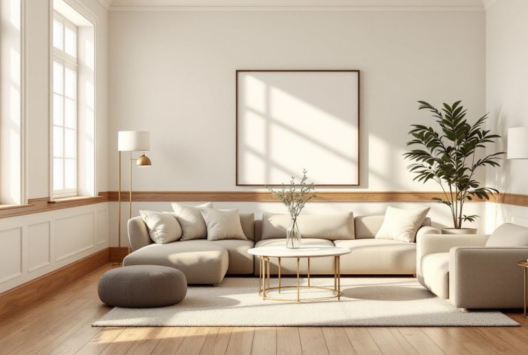 découvrez les meilleurs types de bois à privilégier pour des plinthes durables et résistantes à l'humidité. apprenez à choisir des matériaux qui combineront esthétique, longévité et protection contre l'humidité pour un intérieur élégant et pratique.