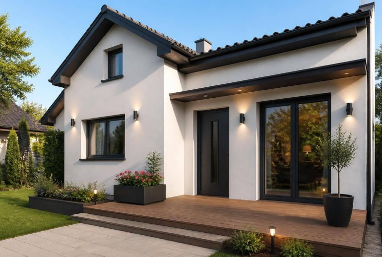 découvrez ce que vous pouvez réellement faire en matière de rénovation extérieure sans avoir besoin de permis. guide pratique sur les travaux autorisés et les règles à respecter.