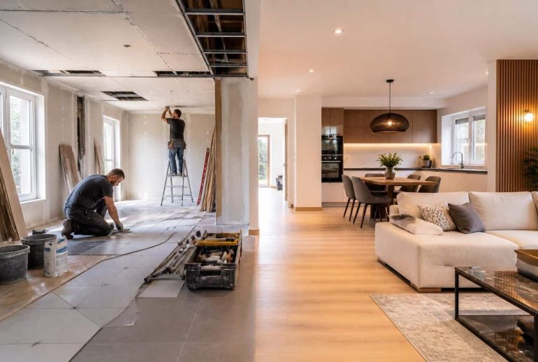 découvrez les avantages et les limites réelles de la rénovation intérieure clé en main pour optimiser votre projet de rénovation en toute sérénité.