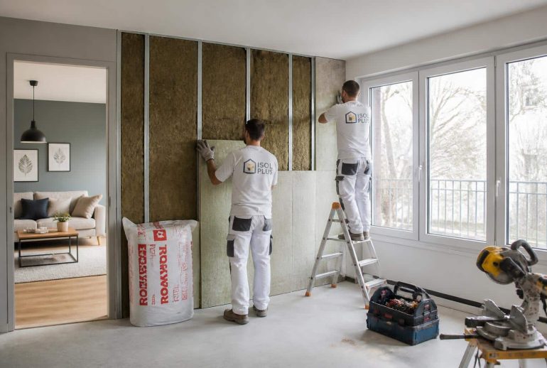 découvrez les avantages méconnus de la rénovation intérieure et de l'isolation pour améliorer le confort et réduire vos dépenses énergétiques.