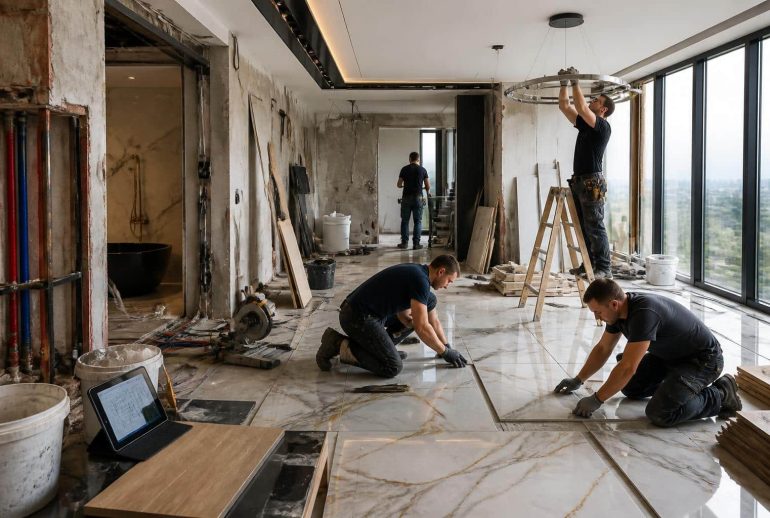 découvrez les principales causes qui font exploser le budget lors des travaux de rénovation intérieure et apprenez à mieux planifier vos projets pour éviter les mauvaises surprises.